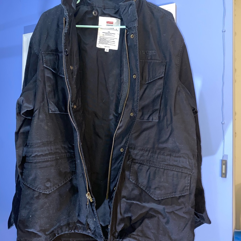 Man jacket - Picture 5 of 5